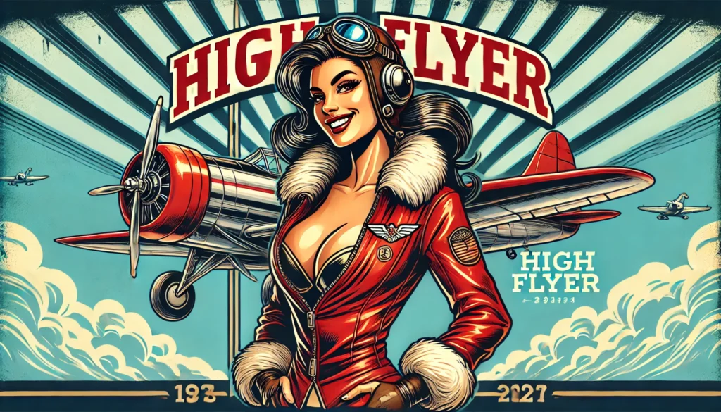 high flyer casino