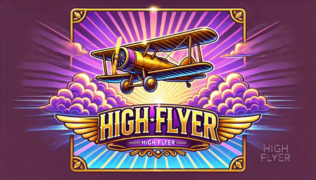 high flyer slot